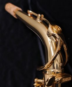 Yamaha 62 Alto Sax - YAS-62III - Neck