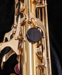 Yamaha 62 Alto Sax - YAS-62III - Octave