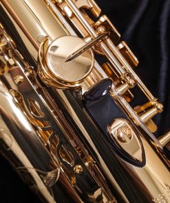 Yamaha 62 Alto Sax - YAS-62III - Thumbrest
