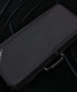 Yamaha 62 Alto Sax - Dark Amber Lacquer - Case
