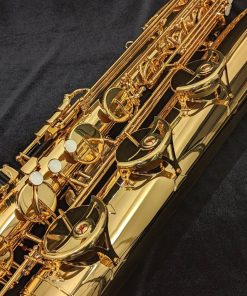 Yamaha 480 Bari Sax