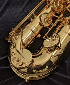 Yamaha 480 Bari Sax