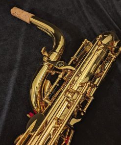 Yamaha 480 Bari Sax