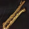 Yamaha 480 Bari Sax