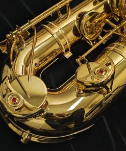 Yamaha YBS-62II Bari Sax - 2nd Gen - Bow Guards