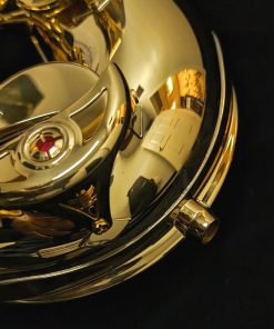 Yamaha YBS-62II Bari Sax - 2nd Gen - Bow Peg Mount