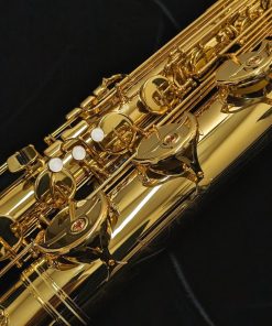 Yamaha YBS-62II Bari Sax - 2nd Gen - keyguards