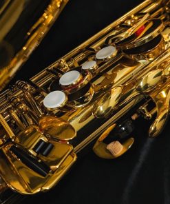 Yamaha YBS-62II Bari Sax - 2nd Gen - Left Hand