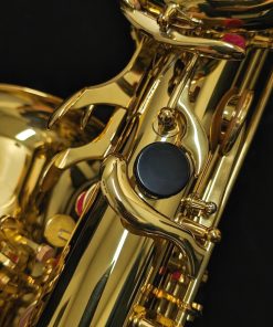Yamaha YBS-62II Bari Sax - 2nd Gen - Octave