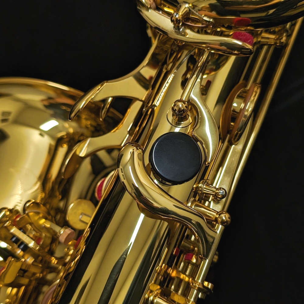 Yamaha YBS-62II Bari Sax - 2nd Gen - Octave
