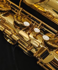 Yamaha YBS-62II Bari Sax - 2nd Gen - Right Hand