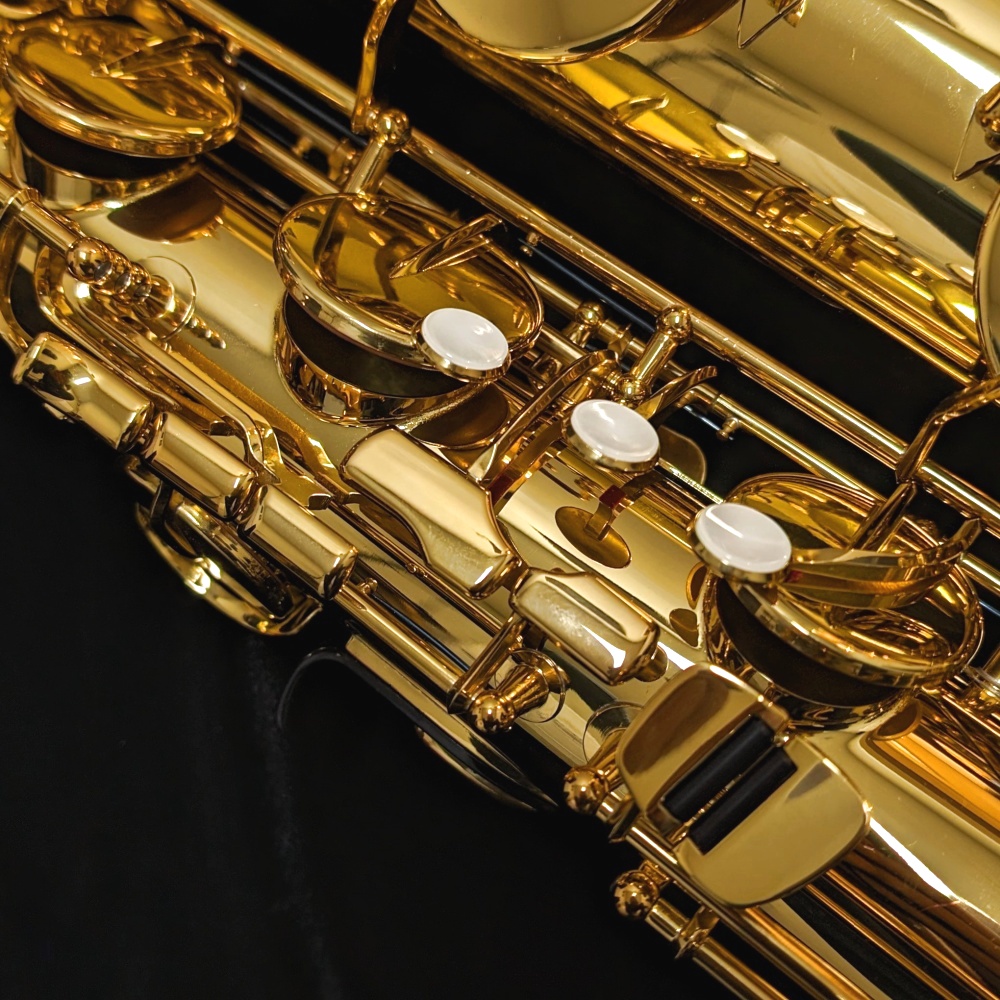 Yamaha YBS-62II Bari Sax - 2nd Gen - Right Hand