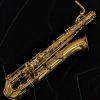 Yamaha YBS-62II Bari Sax - 2nd Gen