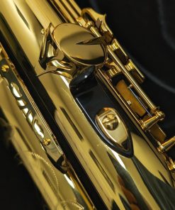 Yamaha YBS-62II Bari Sax - 2nd Gen - Thumb