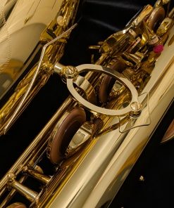 Yamaha Custom Bari Sax - YBS-82 - Bell to body brace
