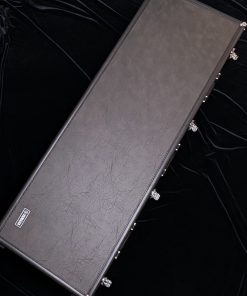 Yamaha Custom Bari Sax - YBS-82 - Case
