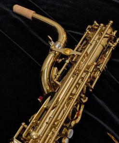 Yamaha Custom Bari Sax - YBS-82 - Neck loop