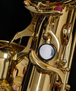Yamaha Custom Bari Sax - YBS-82 - Octave