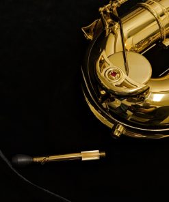 Yamaha Custom Bari Sax - YBS-82 - Peg