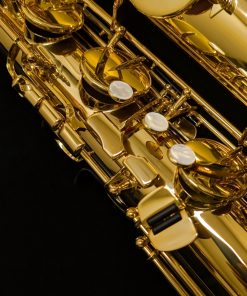 Yamaha Custom Bari Sax - YBS-82 - Right Hand