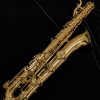 Yamaha Custom Bari Sax - YBS-82