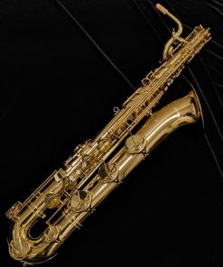 Yamaha Custom Bari Sax - YBS-82