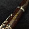 Yamaha YCL-650 Professional Clarinet