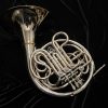 Yamaha 672 Professional French Horn - Kruspe - 672ND - Horn