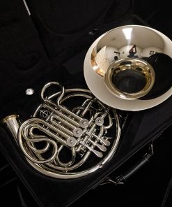 Yamaha 672 Professional French Horn - Kruspe - 672ND - In Case