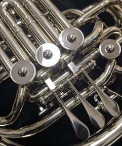 Yamaha 672 Professional French Horn - Kruspe - 672ND - Rotors