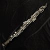 Yamaha Intermediate Oboe - YOB-441IIT 2nd Gen