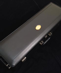 Yamaha YSS-82ZR Custom Z Soprano Sax