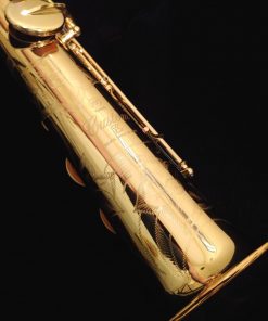 Yamaha YSS-82ZR Custom Z Soprano Sax