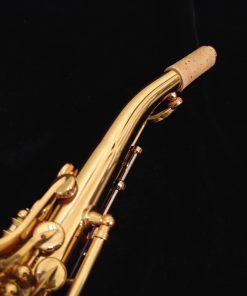 Yamaha YSS-82ZR Custom Z Soprano Sax