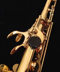 Yamaha YSS-82ZR Custom Z Soprano Sax