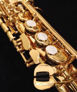 Yamaha YSS-82ZR Custom Z Soprano Sax
