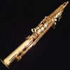 Yamaha YSS-82ZR Custom Z Soprano Sax