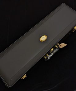 Yamaha Custom Z Soprano Sax - YSS-82ZR - Case