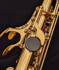 Yamaha Custom Z Soprano Sax - YSS-82ZR - Octave