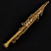 Yamaha Custom Z Soprano Sax - YSS-82ZR - Sax