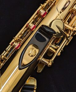 Yamaha Custom EX Soprano Sax - YSS-875EXHG - Thumb