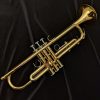 Lightly Used Yamaha Student Trumpet