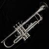 Lightly Used Yamaha Intermediate Trumpet - YTR-300ADS