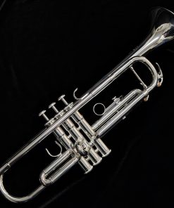Lightly Used Yamaha Intermediate Trumpet - YTR-300ADS