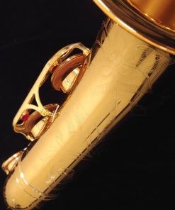 Yamaha Custom Z Tenor Sax - YTS-82ZII