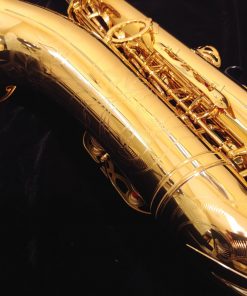 Yamaha Custom Z Tenor Sax - YTS-82ZII