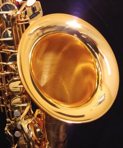 Yamaha Custom Z Tenor Sax - YTS-82ZII