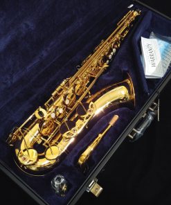 Yamaha Custom Z Tenor Sax - YTS-82ZII
