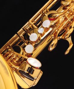 Yamaha Custom Z Tenor Sax - YTS-82ZII
