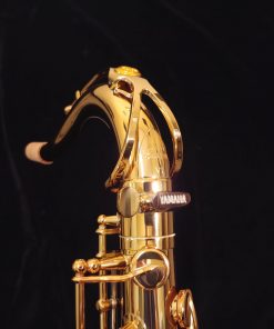 Yamaha Custom Z Tenor Sax - YTS-82ZII
